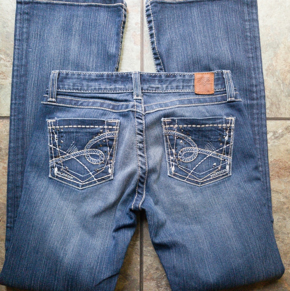 Womens Jeans
